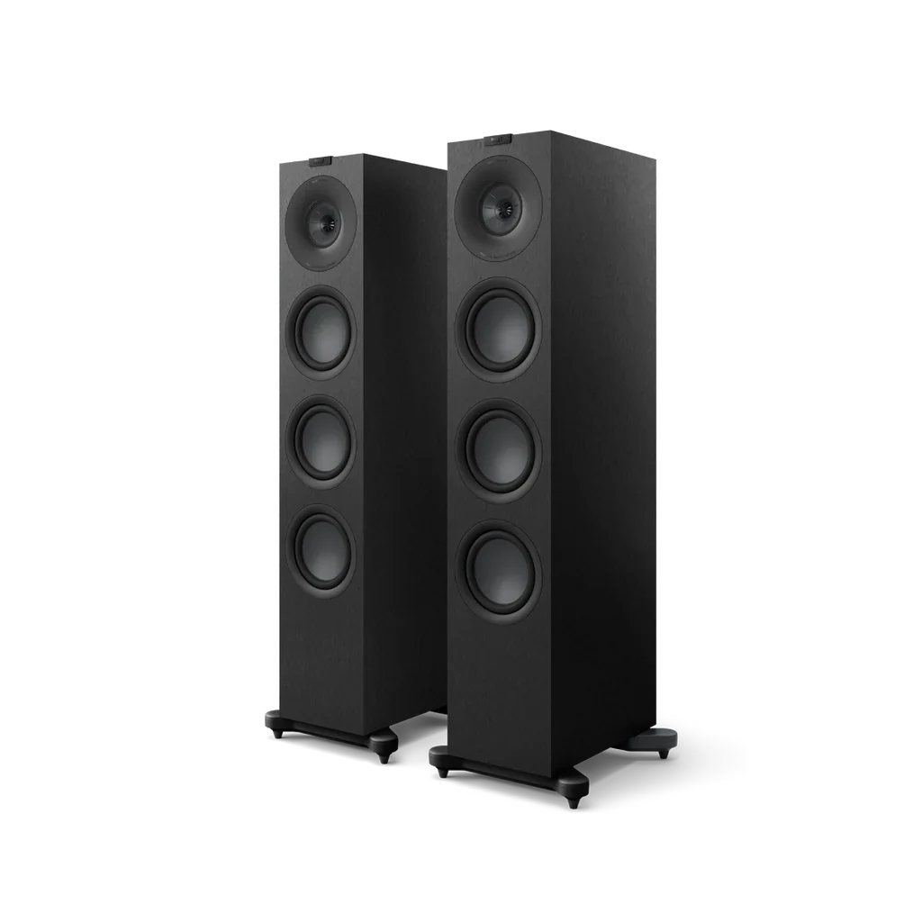 KEF Q11 Meta Speakers