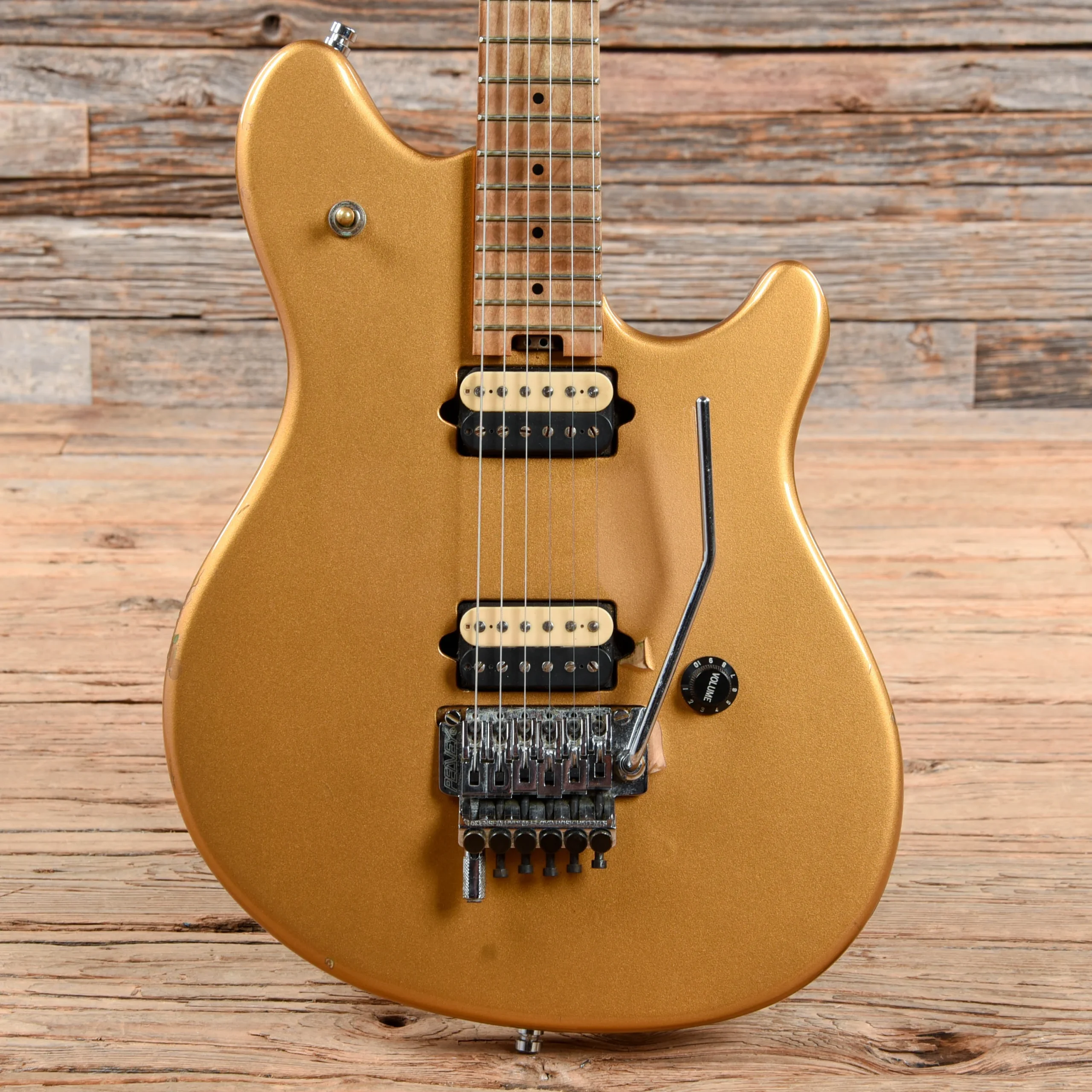 peavey-electric-guitars-solid-body-peavey-evh-wolfgang-special-gold-u3229771801-27947148804231.webp Peavey EVH Wolfgang Special Gold