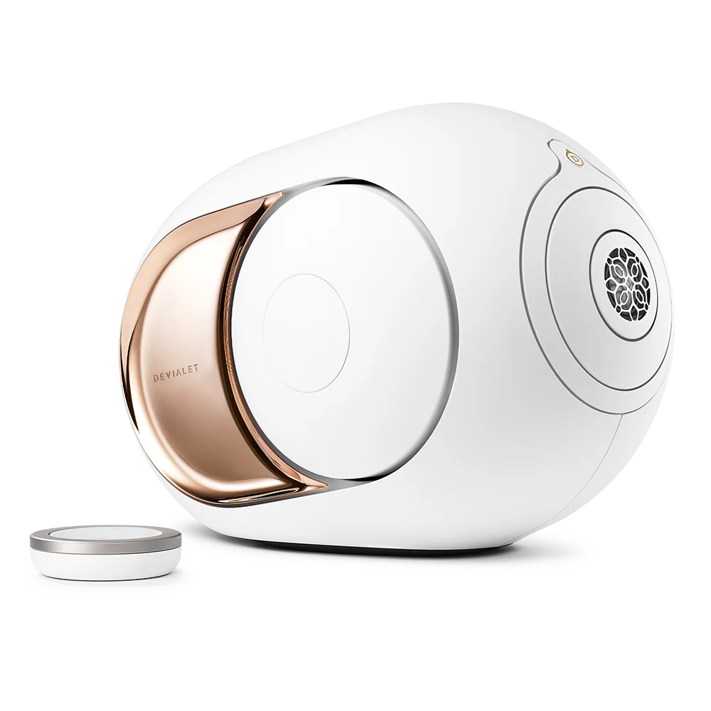 Devialet Phantom I 108dB