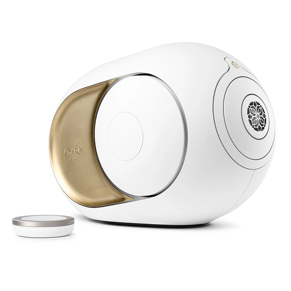 Devialet Phantom I 108dB Opéra de Paris