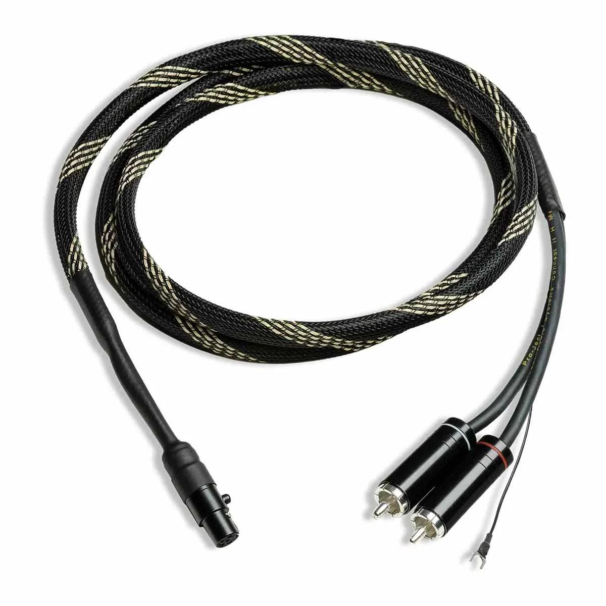 C-IT-PH-DS-RCA-MINIXLR-BLK