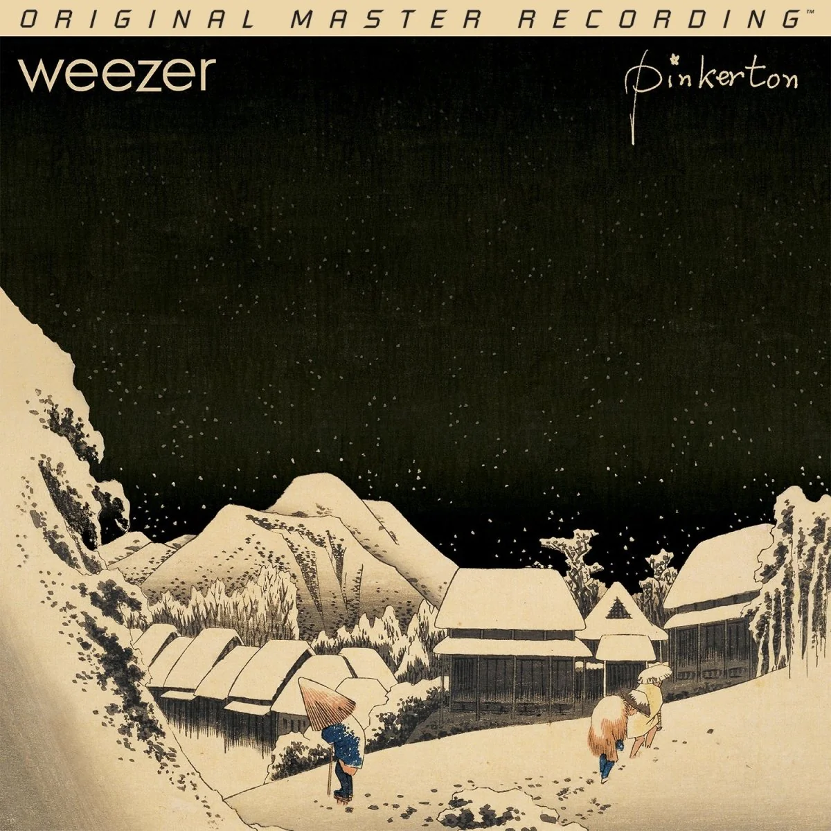 Pinkerton