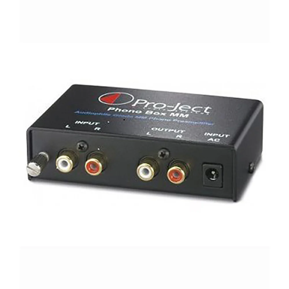 pj_phonoboxmm_1000x1000_8e825be5-589c-48ff-98f8-4b1292652e41.webp Pro-Ject Phono Box MM Preamplifier