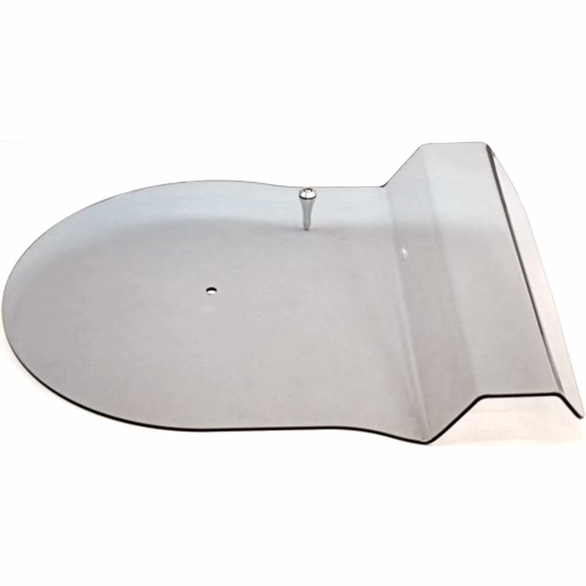 Rega Dustcover for P8 and P10