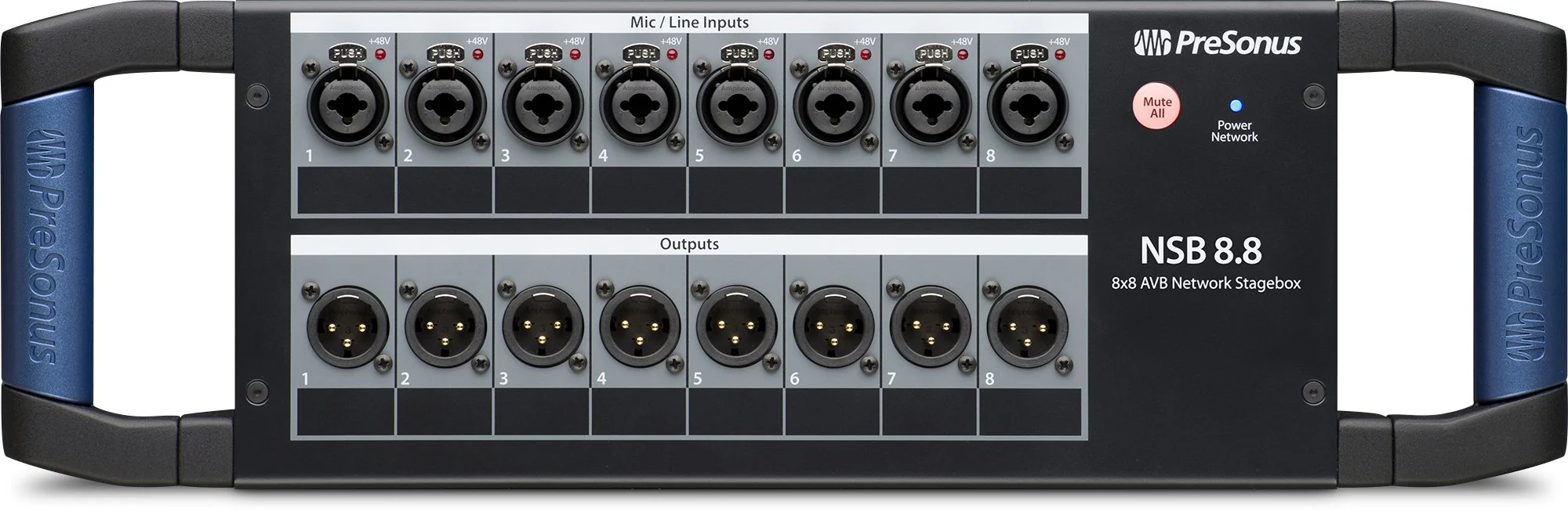 presonus-nsb_88-front_big.webp PreSonus NSB 8.8 8X8 AVB Stagebox