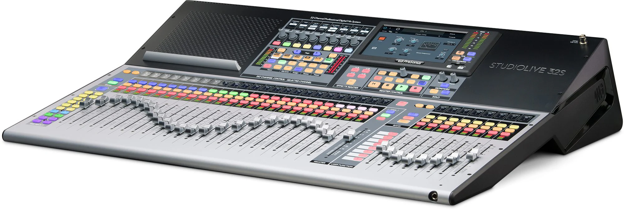 Presonus StudioLive 32S Series III