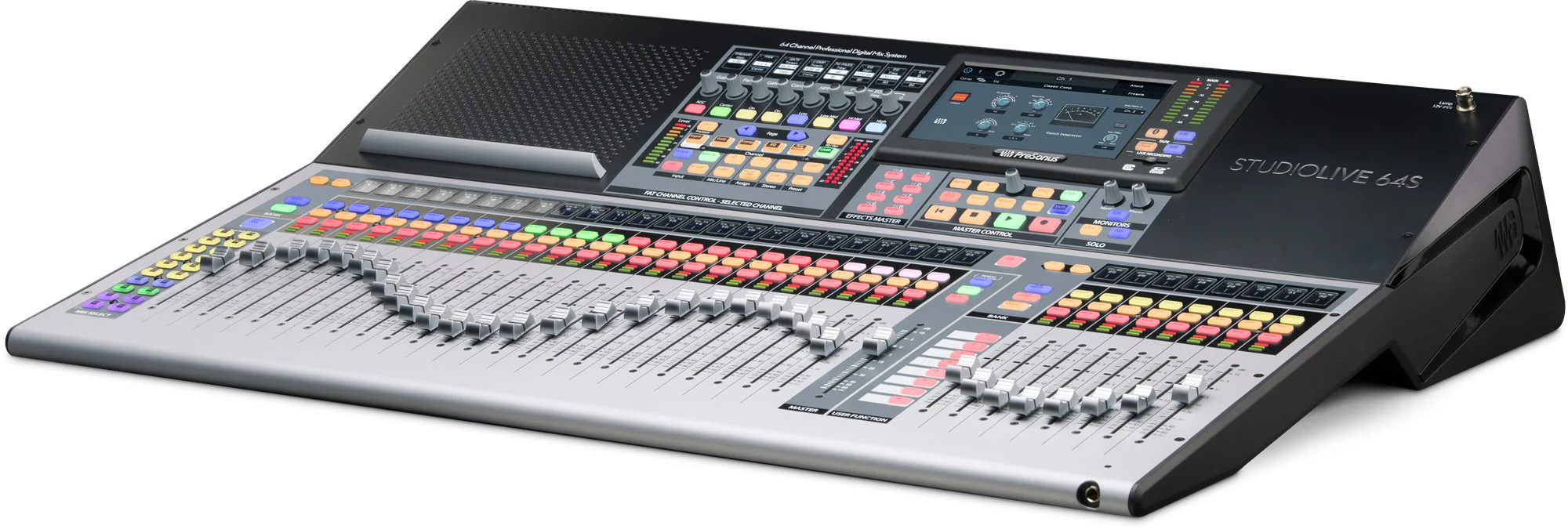 Presonus StudioLive 64S Series III