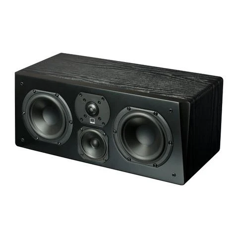 Prime Center - Black Ash - Outlet - 0003