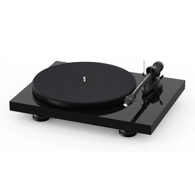 Pro-Ject Debut Carbon Evo Turntable