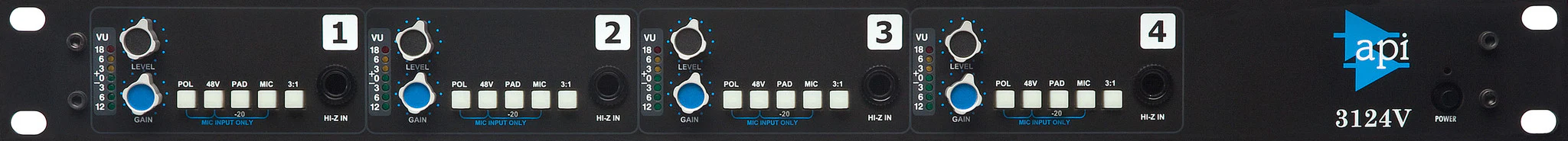 prod_3124V_1_xl.webp API 3124V 4-Channel Mic Preamp