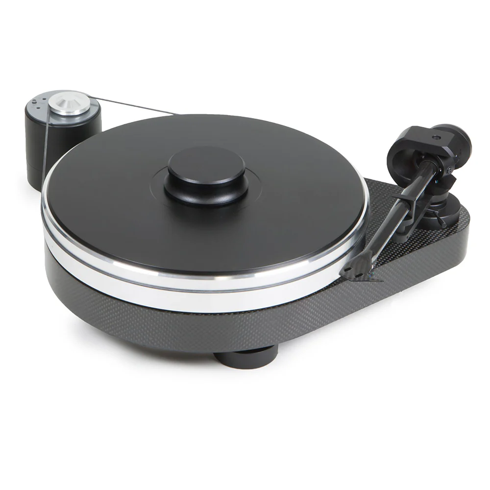 Pro-Ject RPM 9 Carbon Turntable
