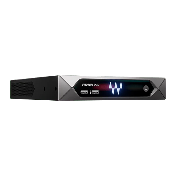 Waves Proton Duo