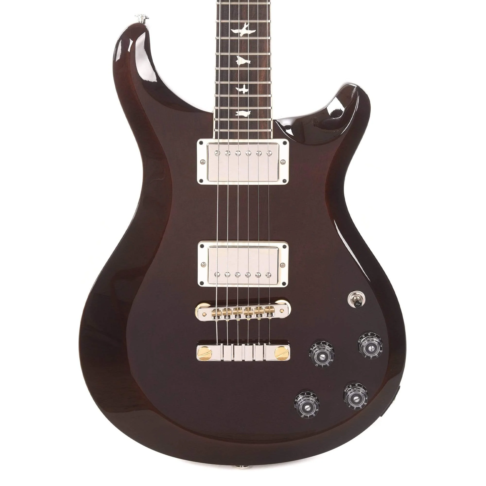 PRS S2 McCarty 594 Thinline Walnut
