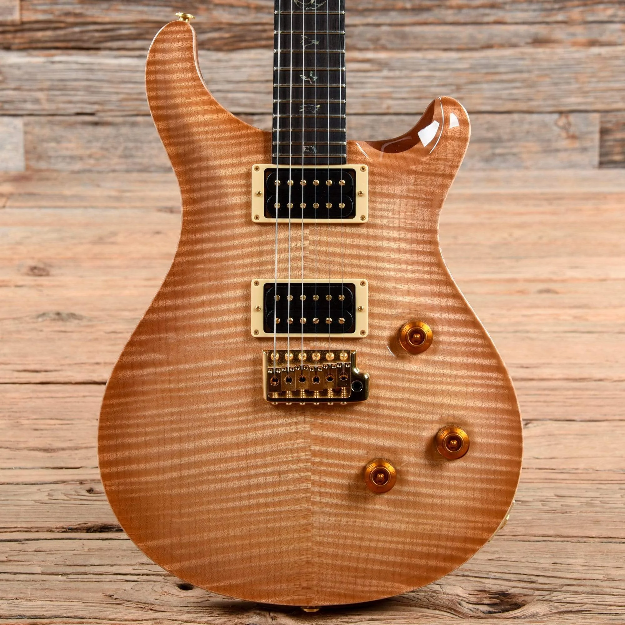 PRS Custom 24 Vintage Natural 2008