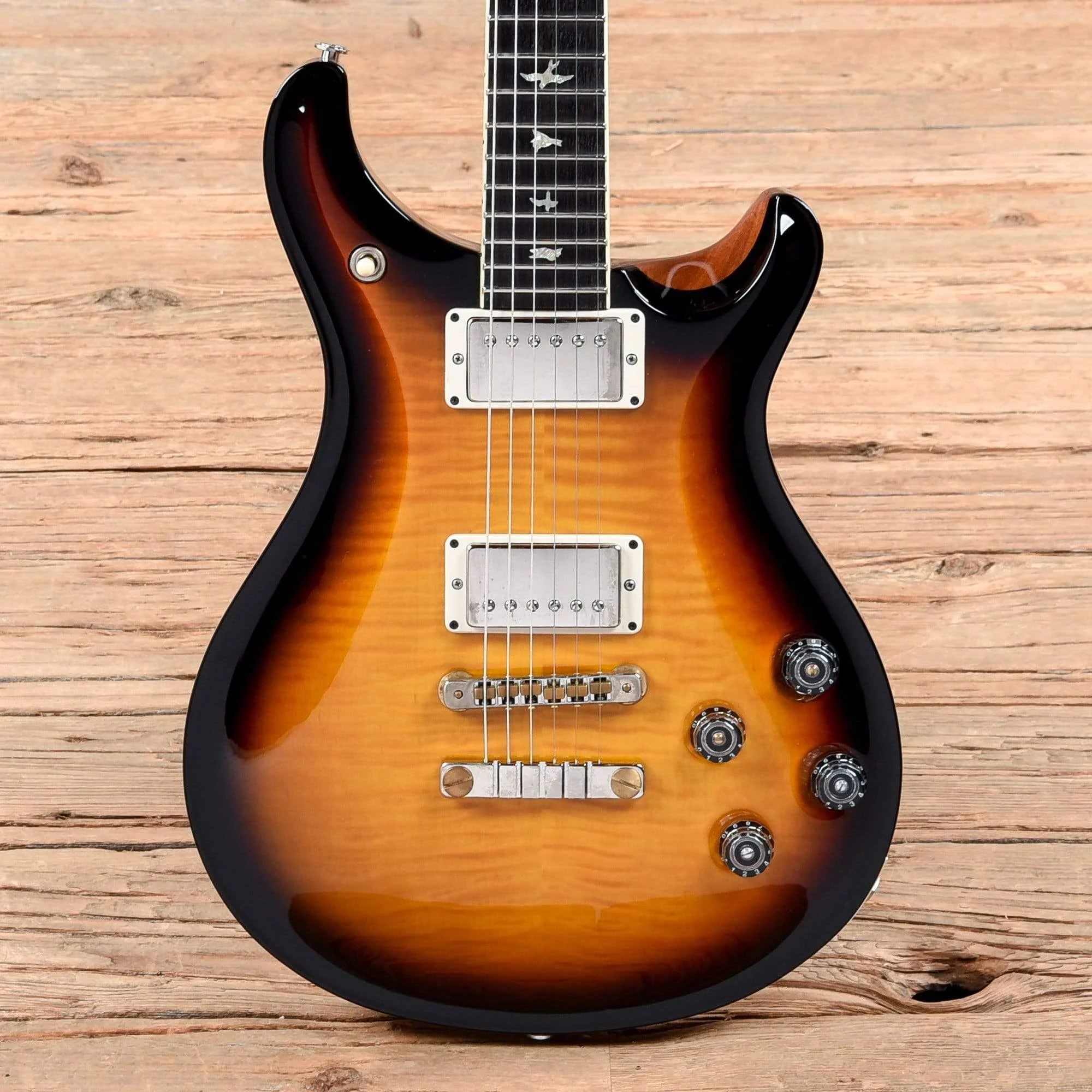 PRS McCarty 594 Sunburst 2018