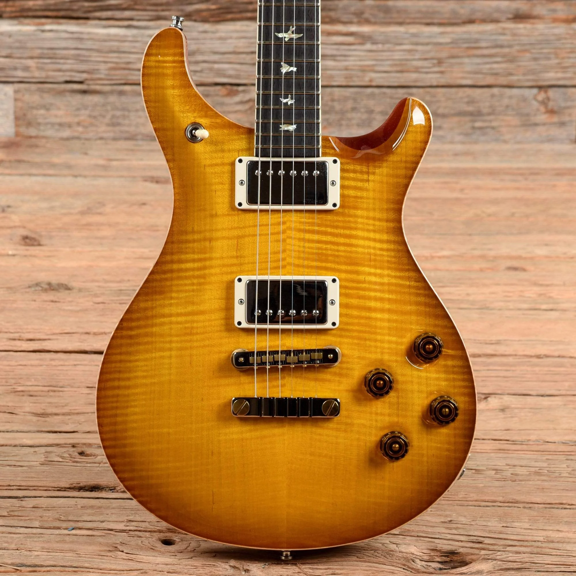 PRS McCarty 594 Sunburst 2021