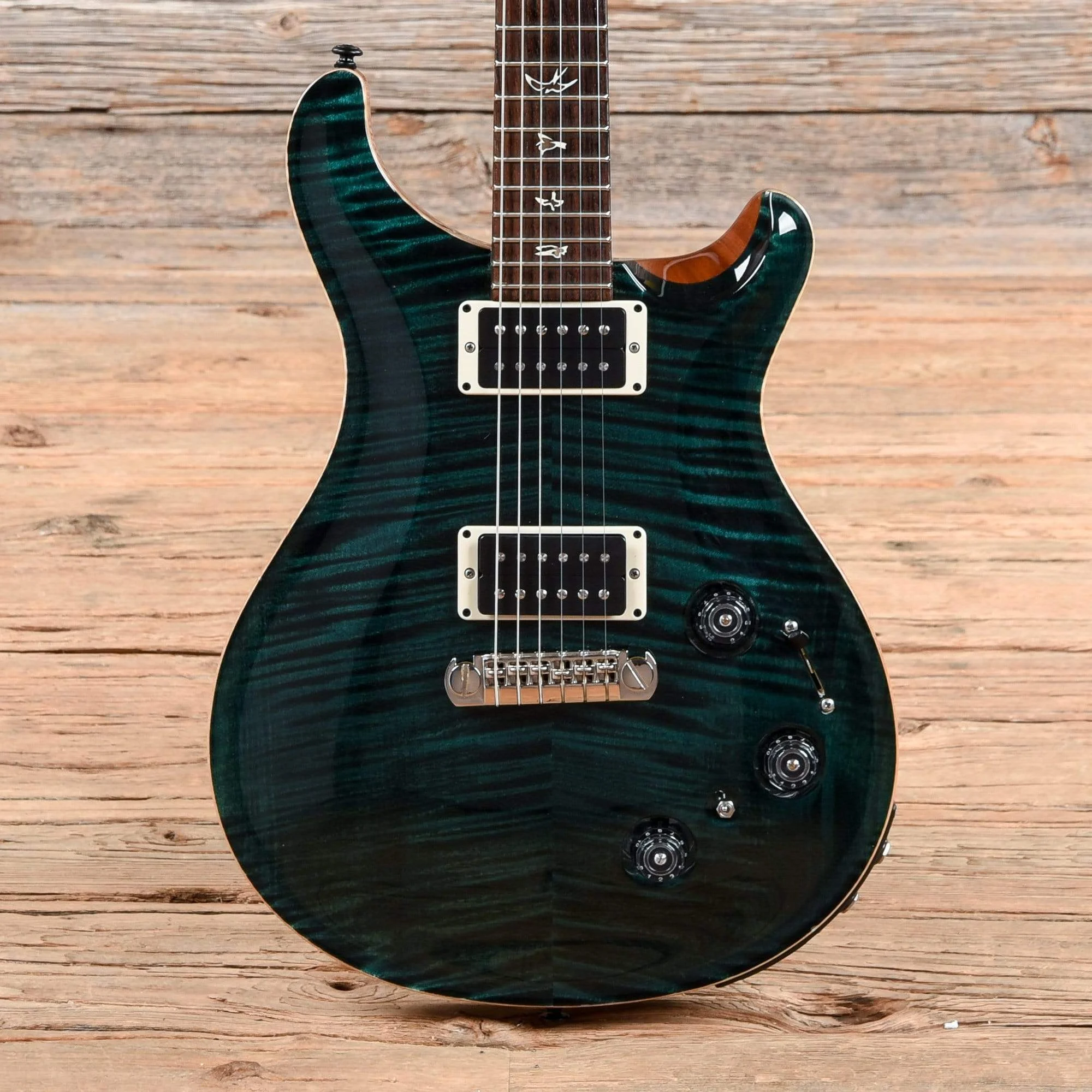 PRS P22 / Custom 22 Piezo Stoptail 10-Top2012