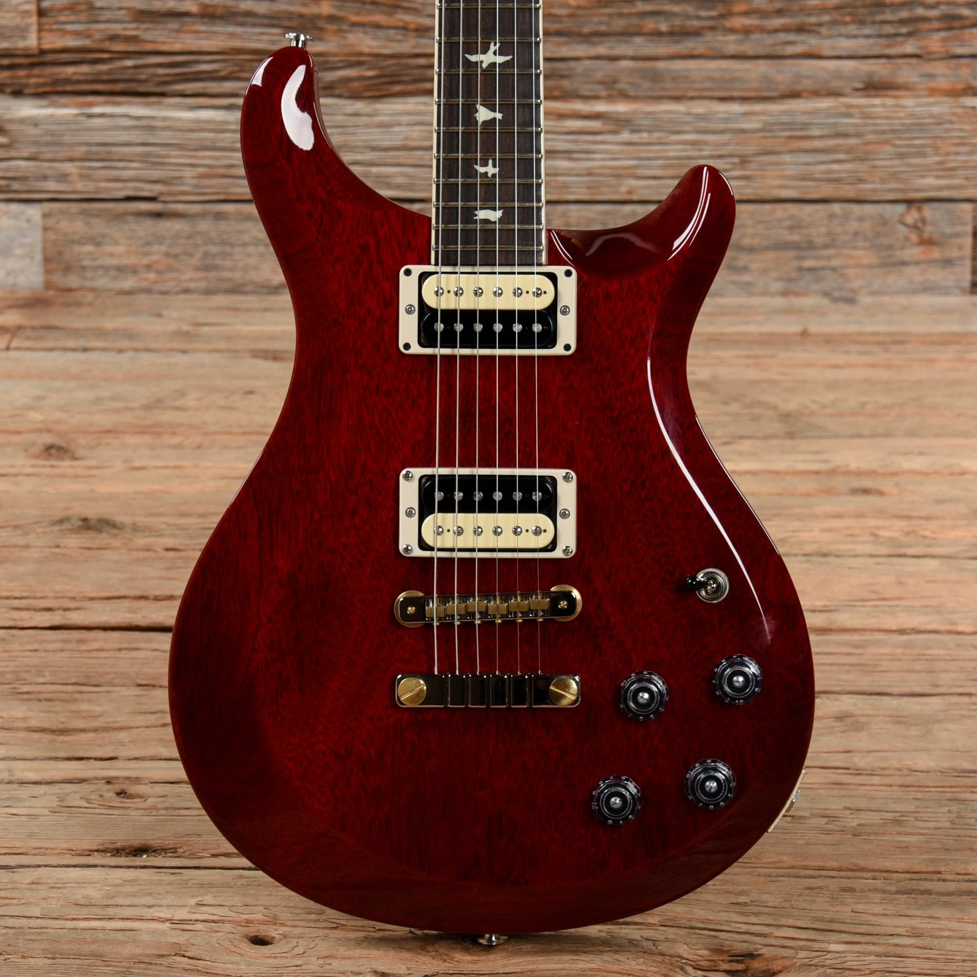 PRS S2 McCarty 594 Thinline2020