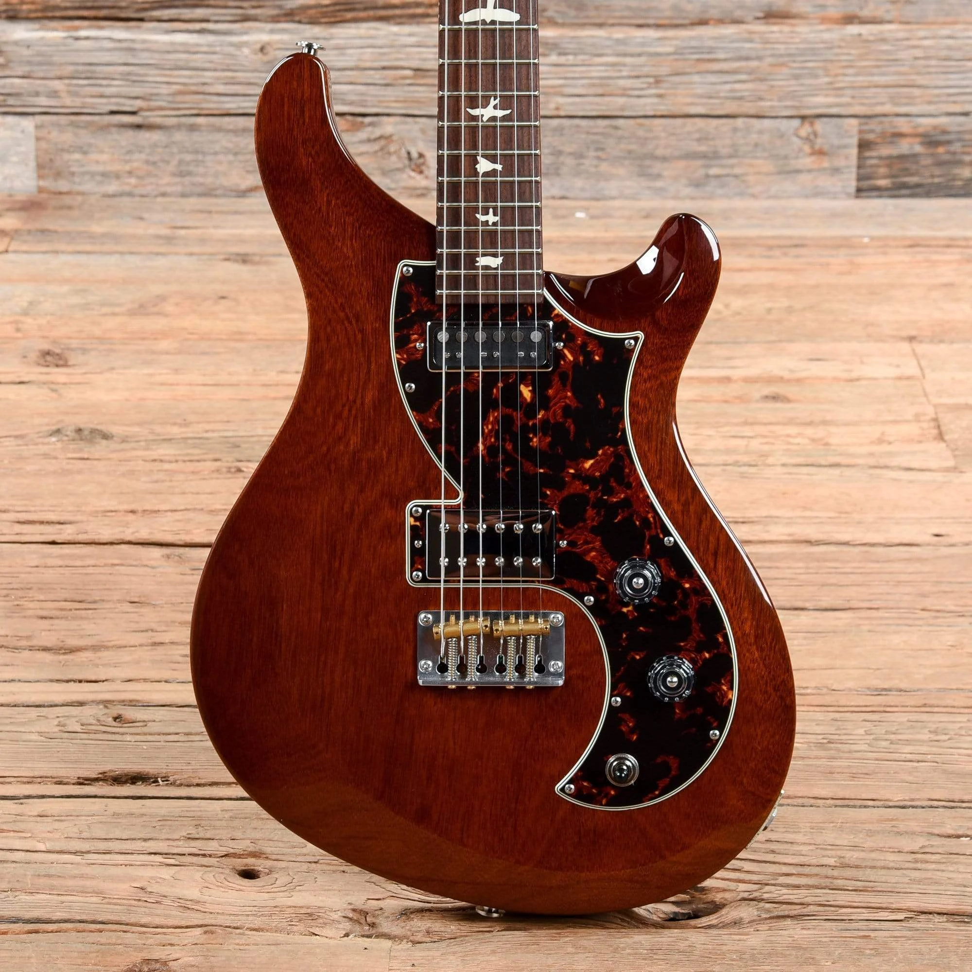 PRS S2 Vela Natural 2015