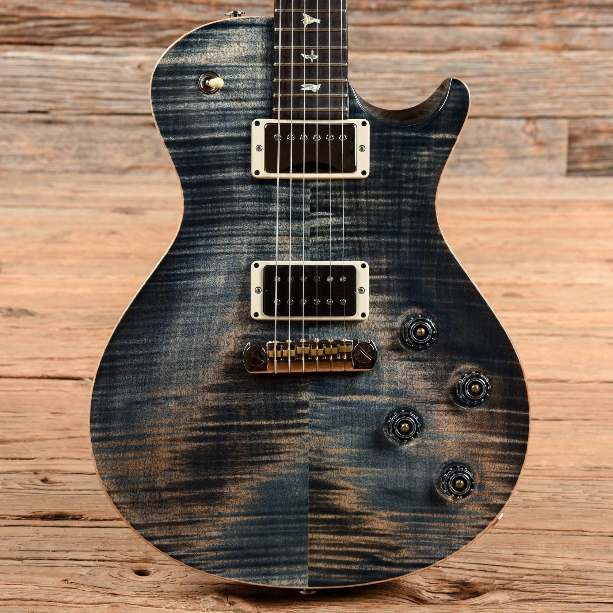 PRS Tremonti Faded Whale Blue 2019
