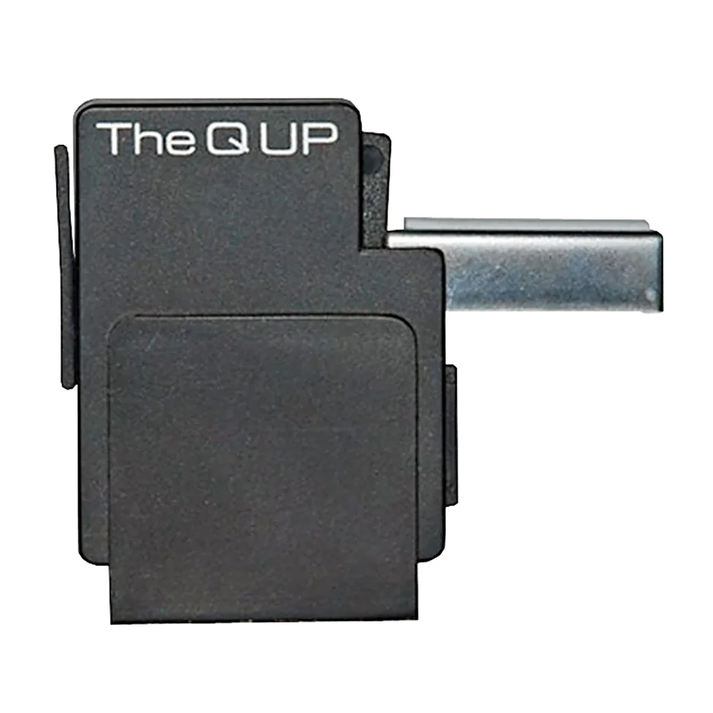 The Q Up Automatic Tonearm Lifter