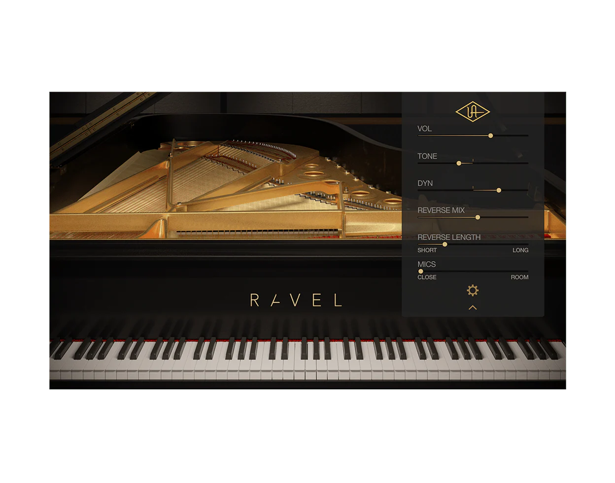Ravel