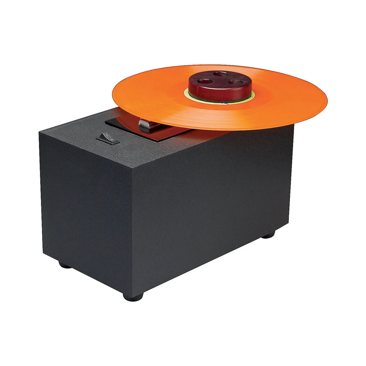 Record Doctor V Record Cleaning Machine – Vinyl Record Cleaning Solution