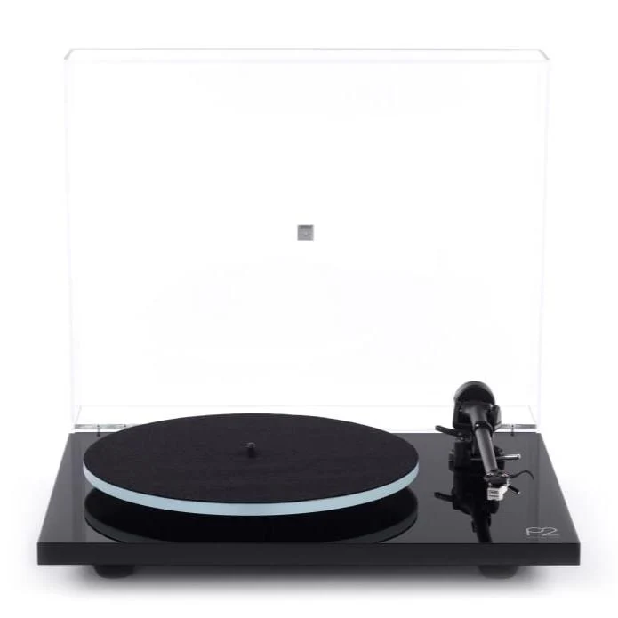 Planar 2 Turntable