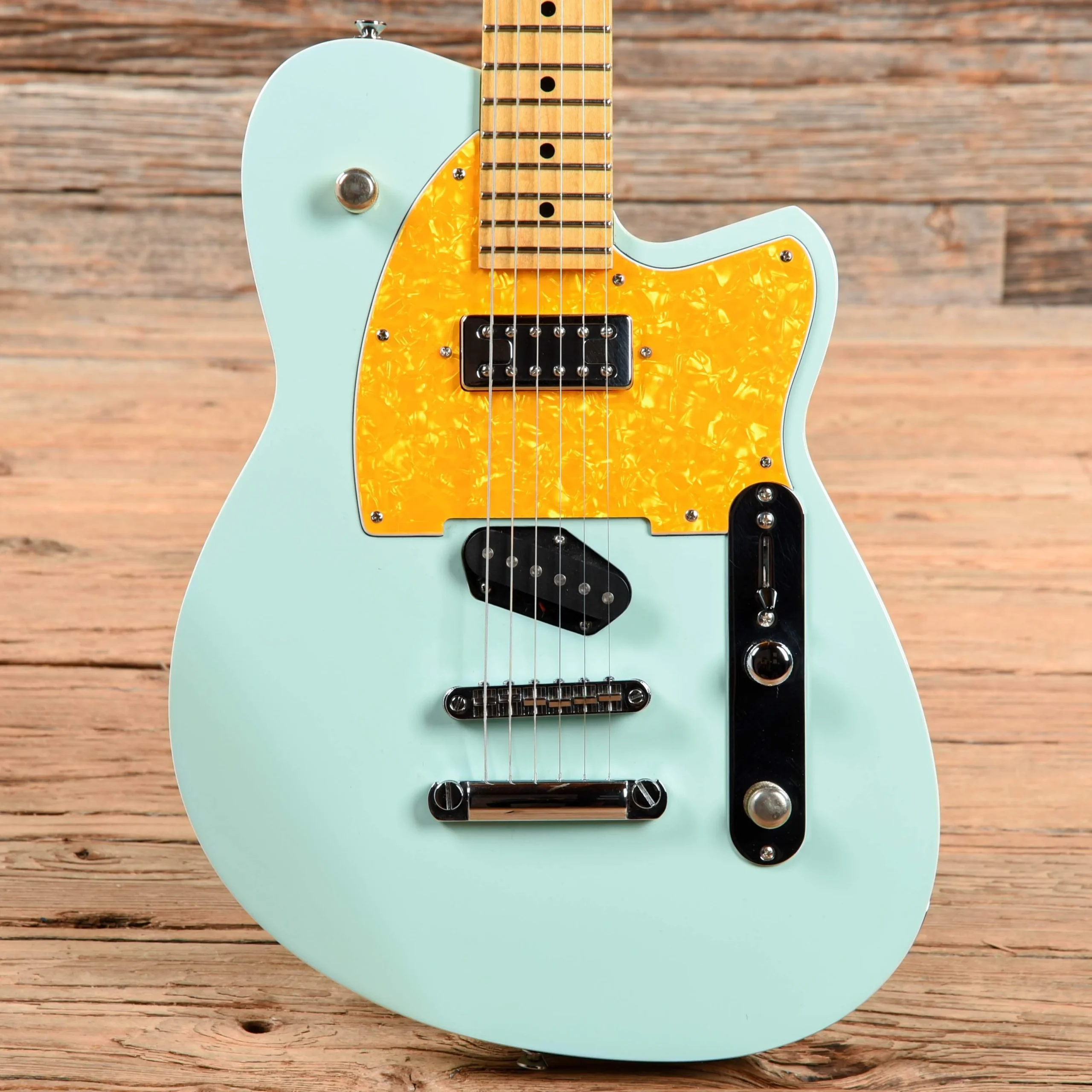 reverend-electric-guitars-solid-body-reverend-buckshot-chronic-blue-u3334404901-28290614132871.webp Reverend Buckshot Chronic Blue