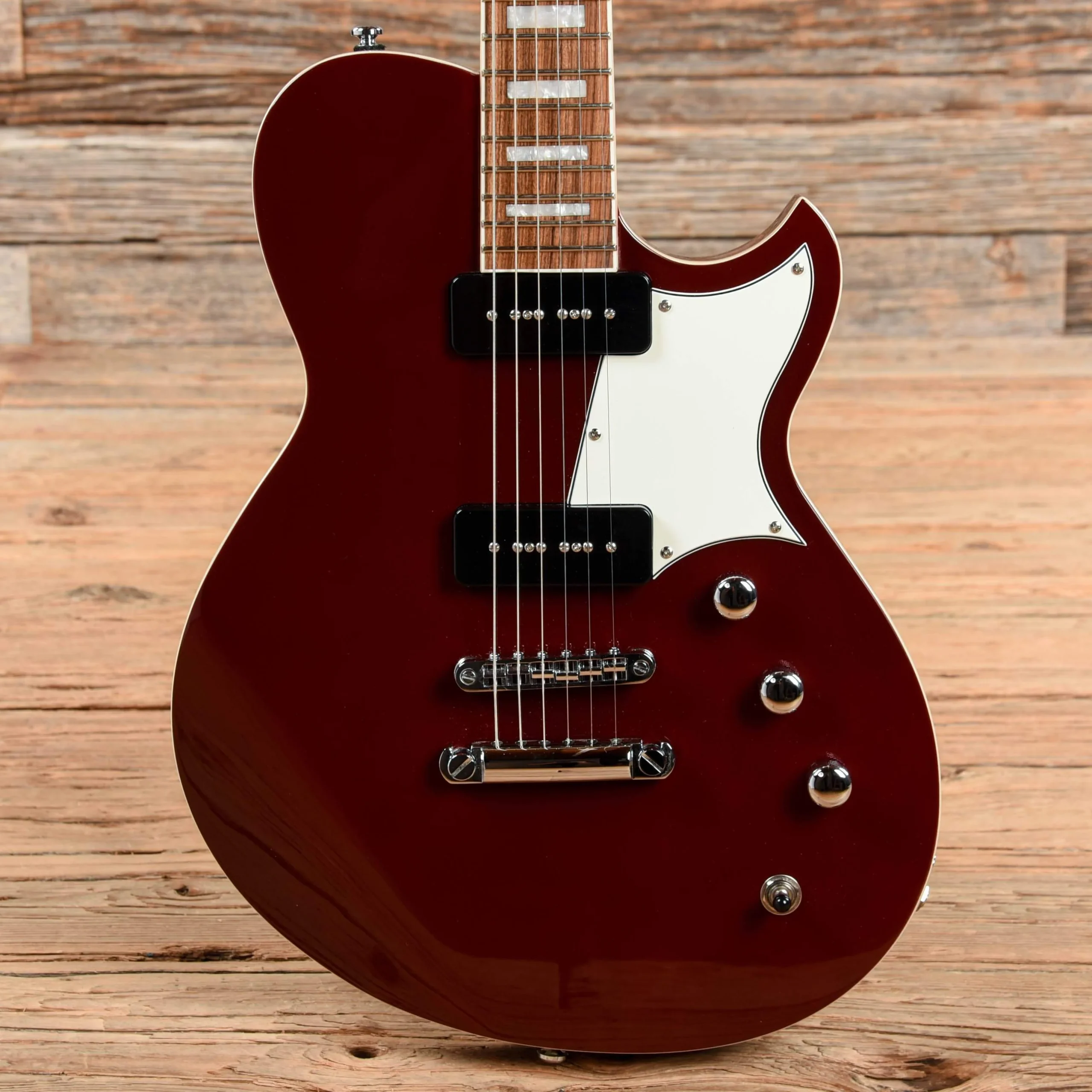 reverend-electric-guitars-solid-body-reverend-contender-290-medieval-red-u3353393901-28259955310727.webp Reverend Contender 290 Medieval Red