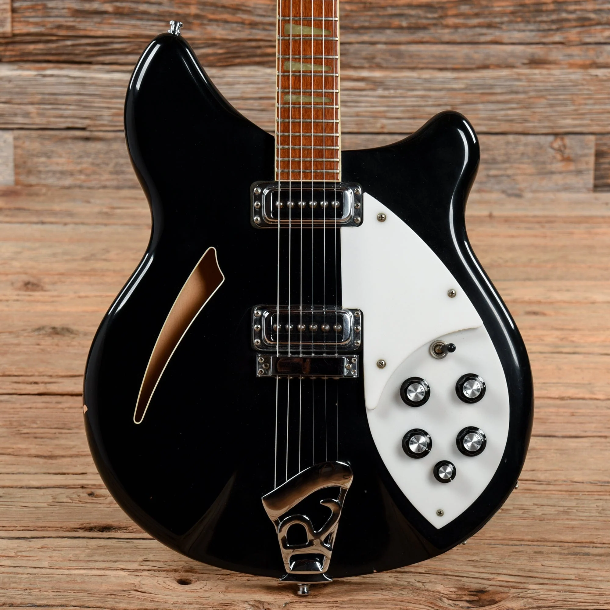 Rickenbacker 360 Jetglo 1995