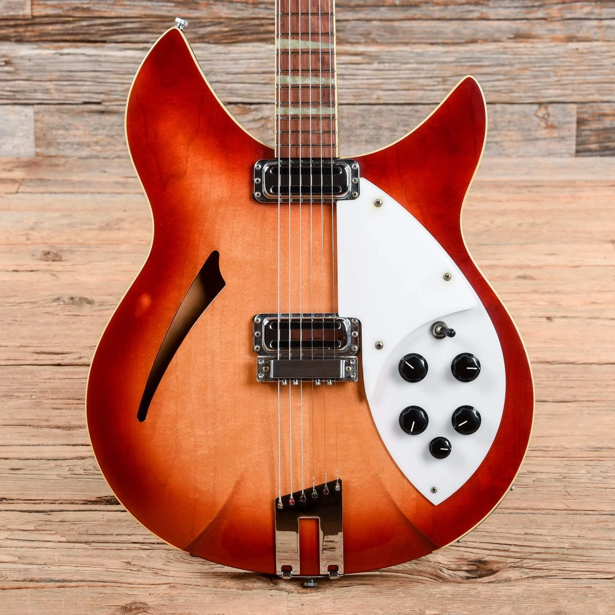 Rickenbacker 360V64 Fireglo 1994