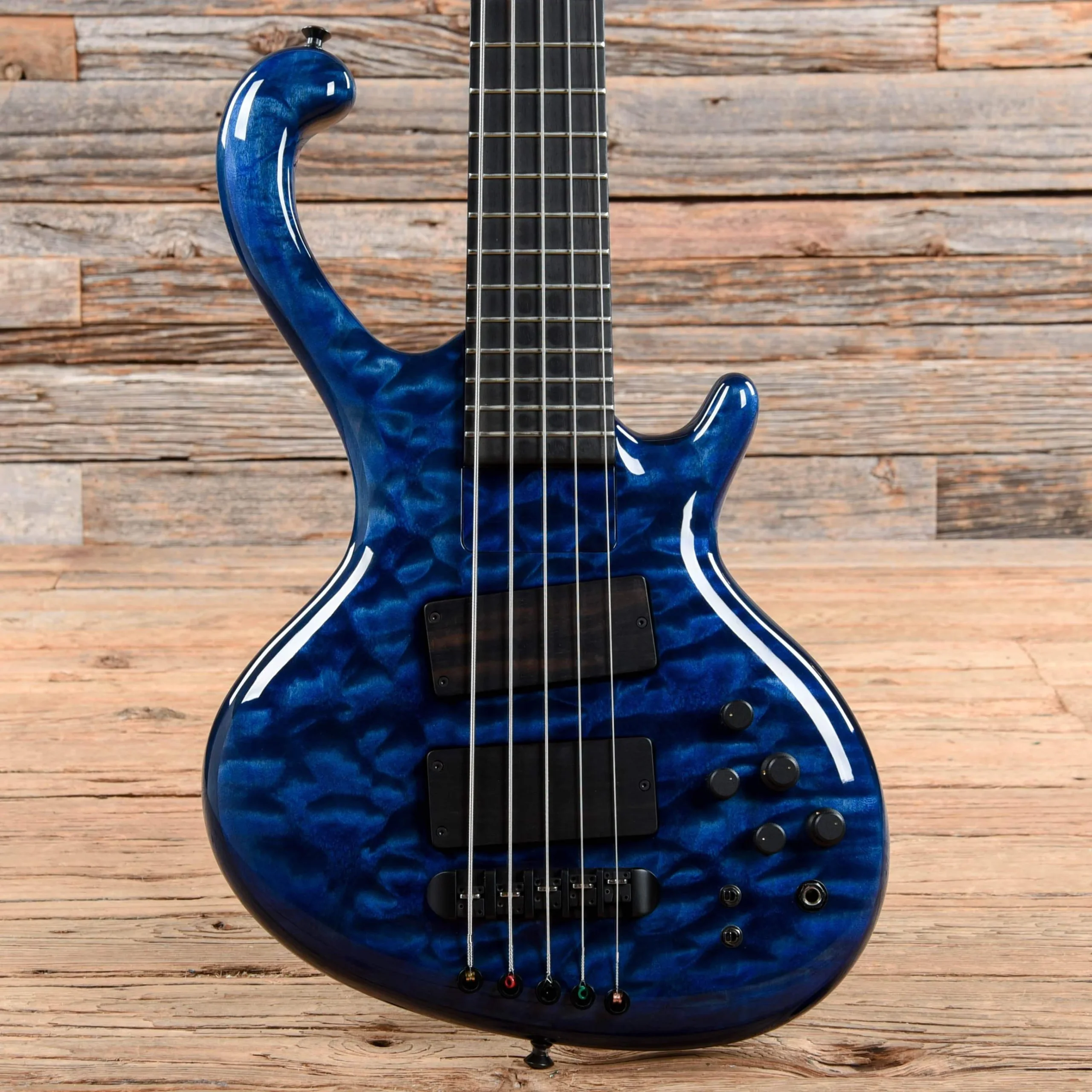 Ritter Roya 5 Royal Blue 2013
