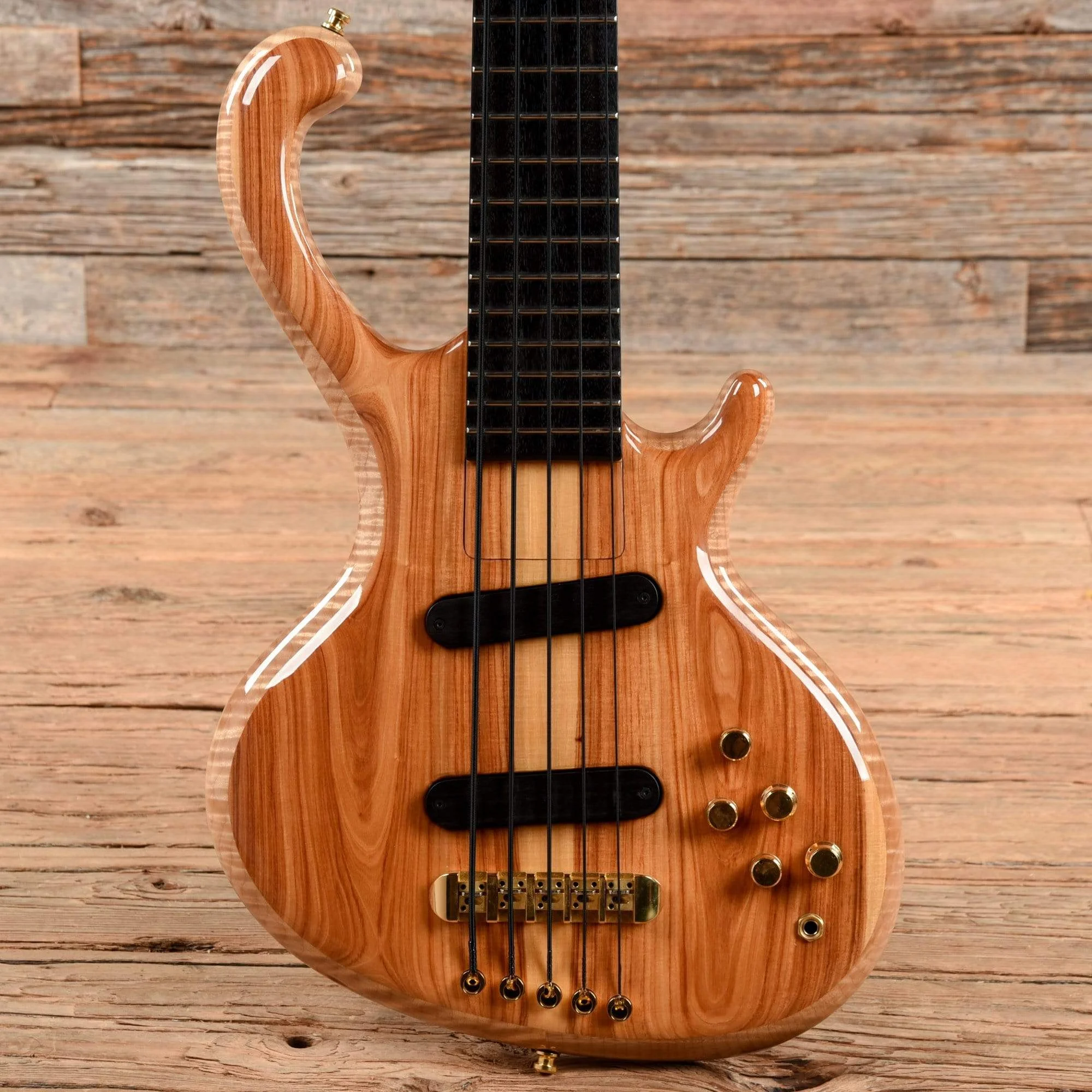 Ritter Roya 5 Tulipwood 2007