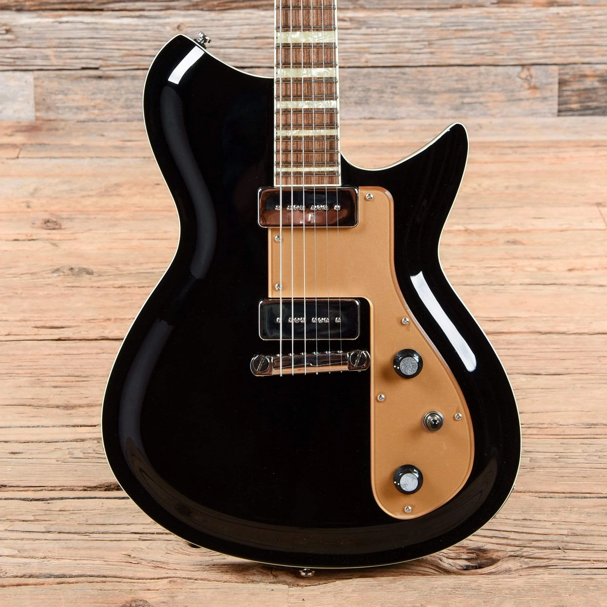 Rivolta by Dennis Fano Combinata VII Toro Black