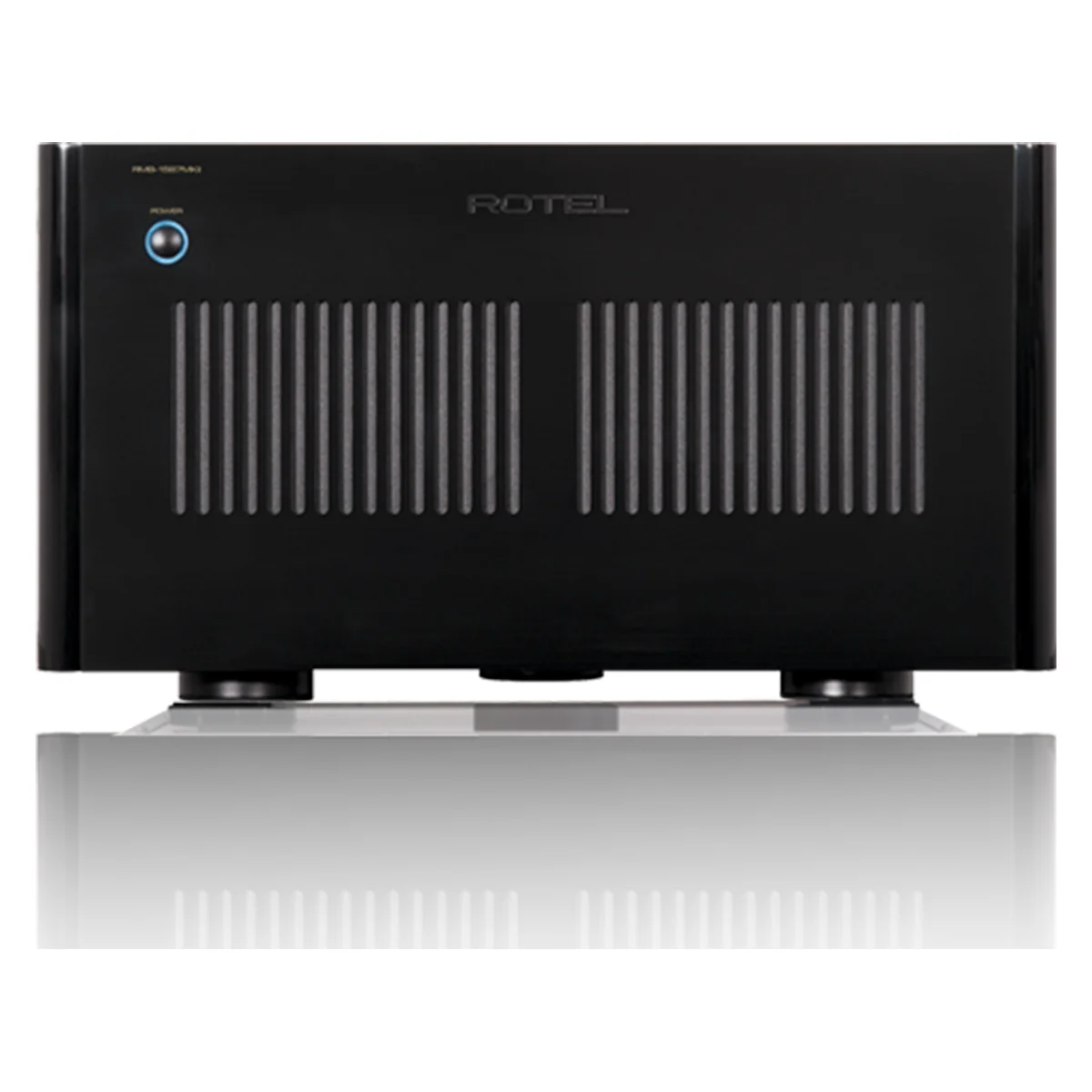 Rotel RMB-1587 MKII