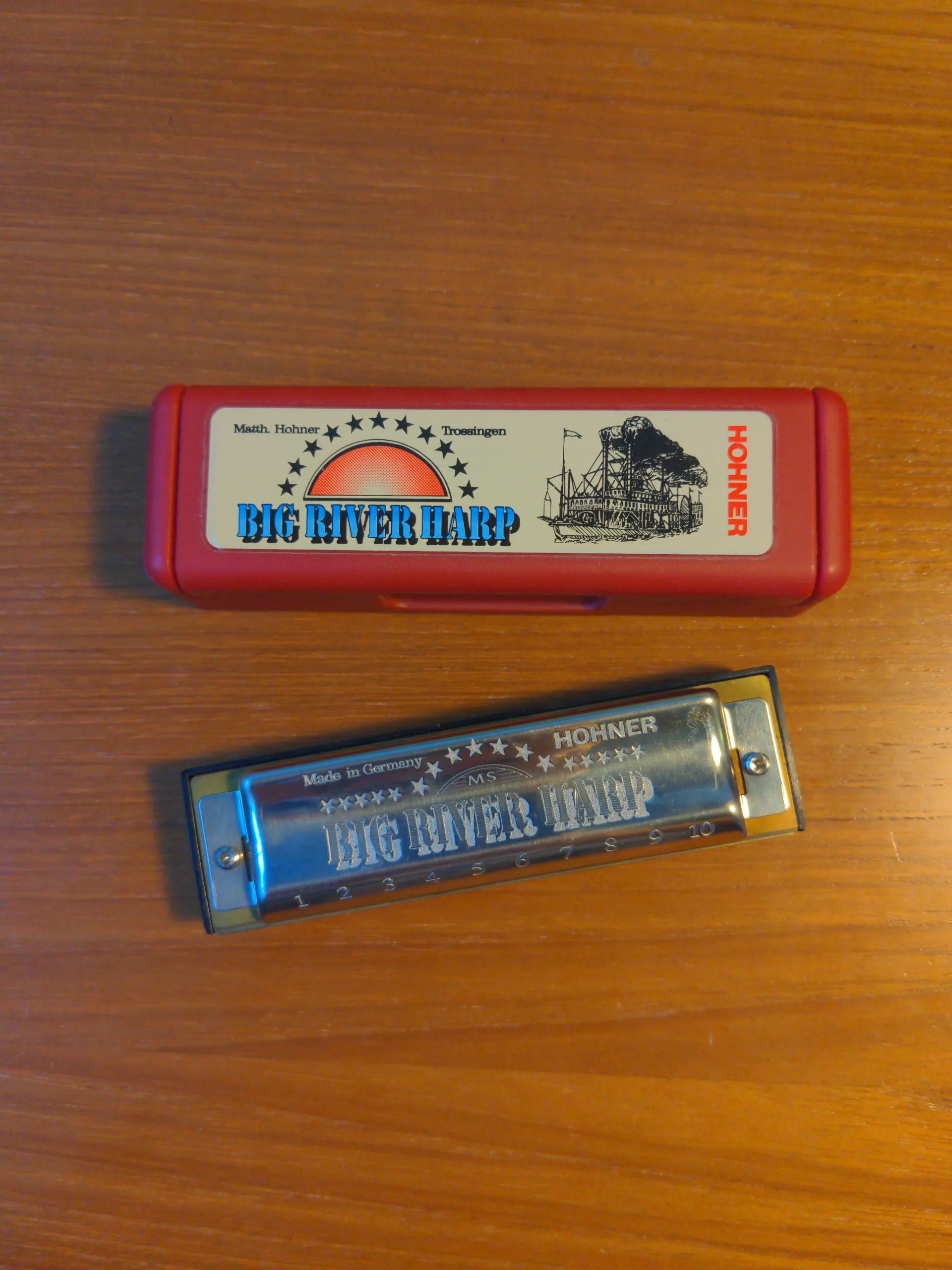 rn-image_picker_lib_temp_8694558b-f9a8-4fd2-8f02-6e2821c64897.webp Hohner Big River Harp (Harmonica | Key of C)