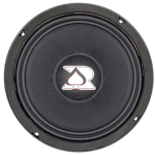 Rogue Car AudioRN10 | 450W 10 inch midrange speaker - 4 OHM
