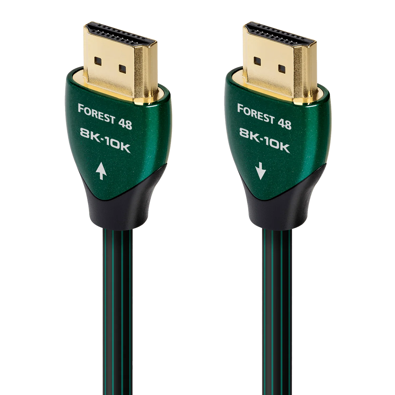 AudioQuest Forest 48 i-Pack
