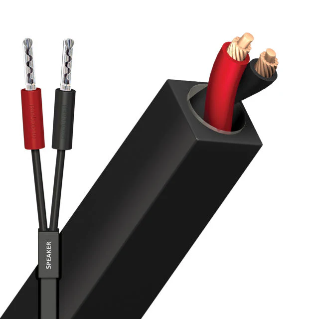 AudioQuest Q2