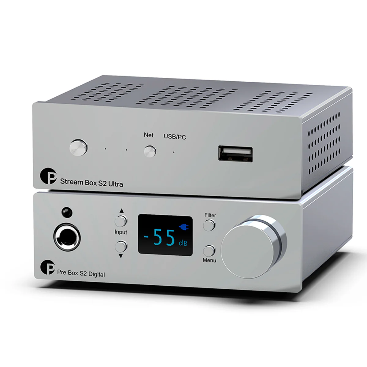 Pro-Ject S2
