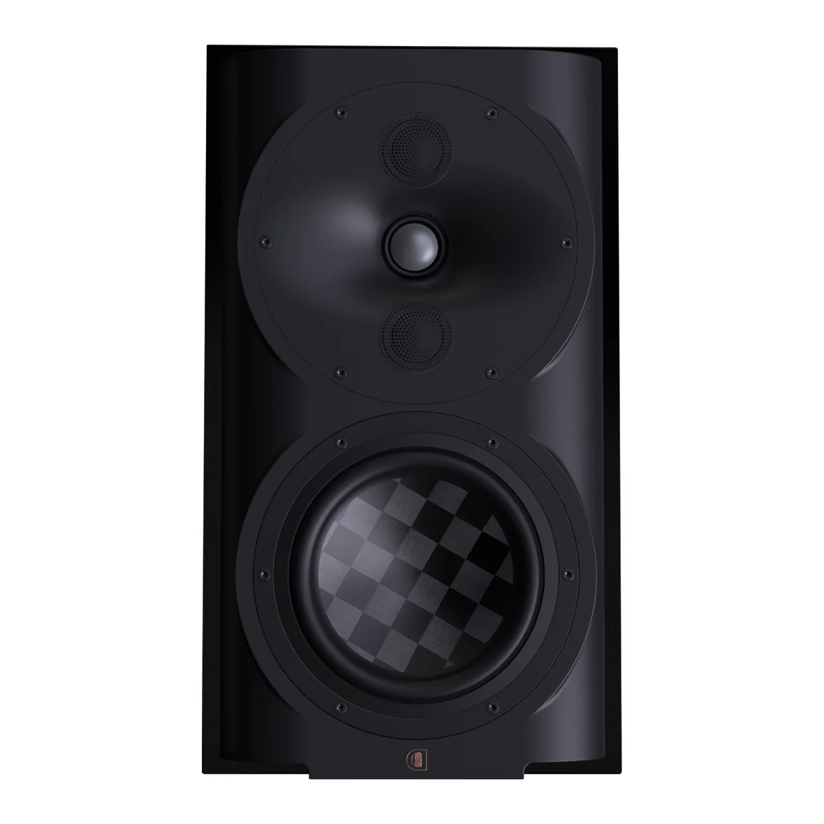 Perlisten S4B