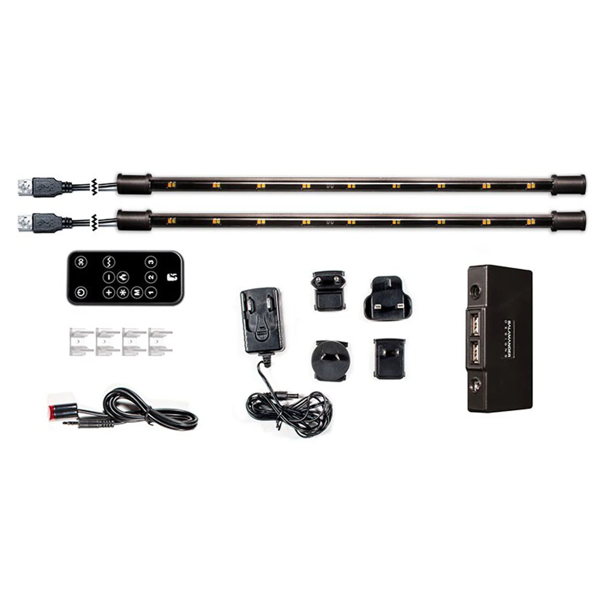 salamander-lighting-kit.webp Salamander Designs Lighting System