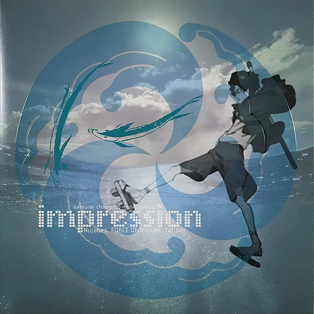 samurai-champloo-music-record-impression-496146.webp Samurai Champloo Music Record: Impression