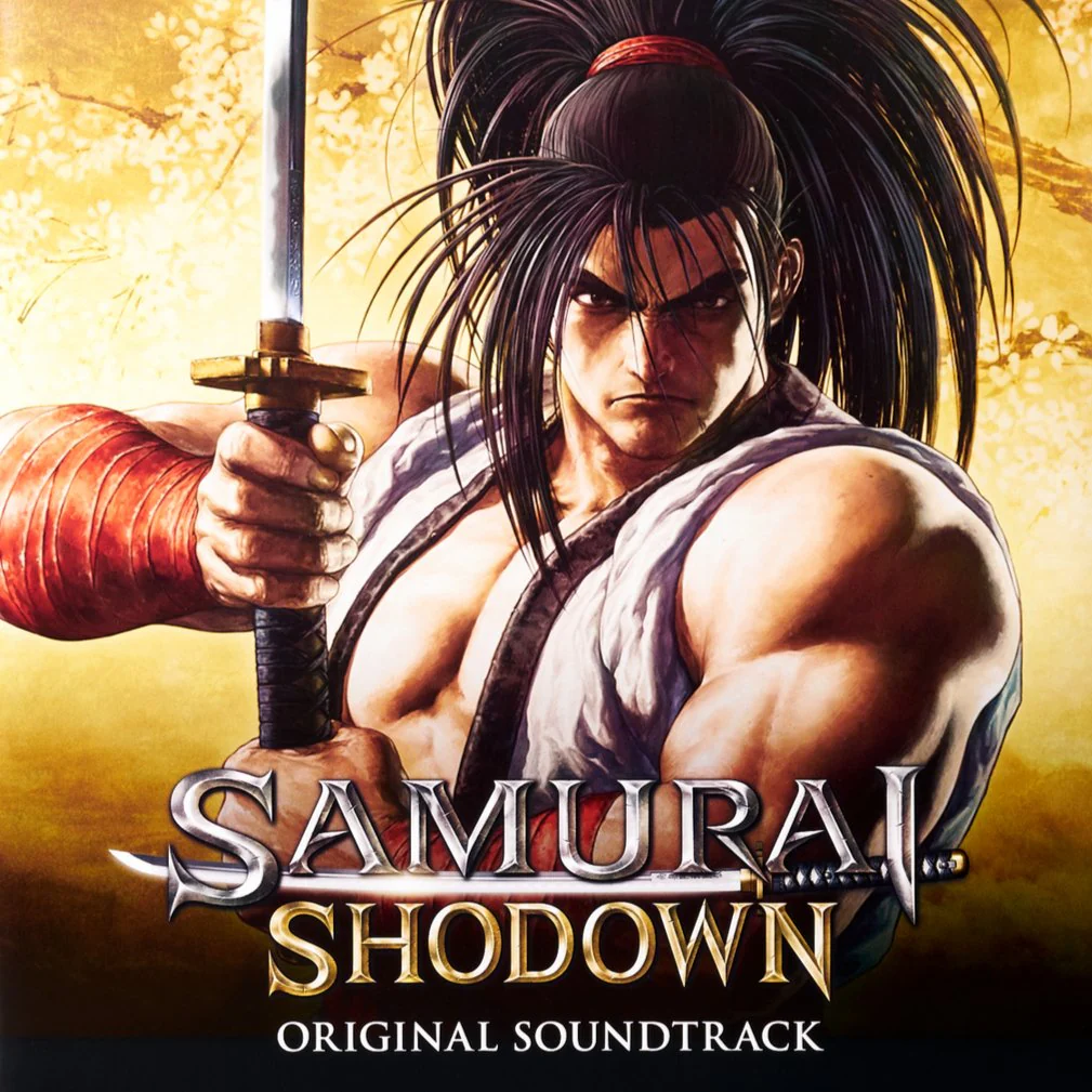 Samurai Shodown