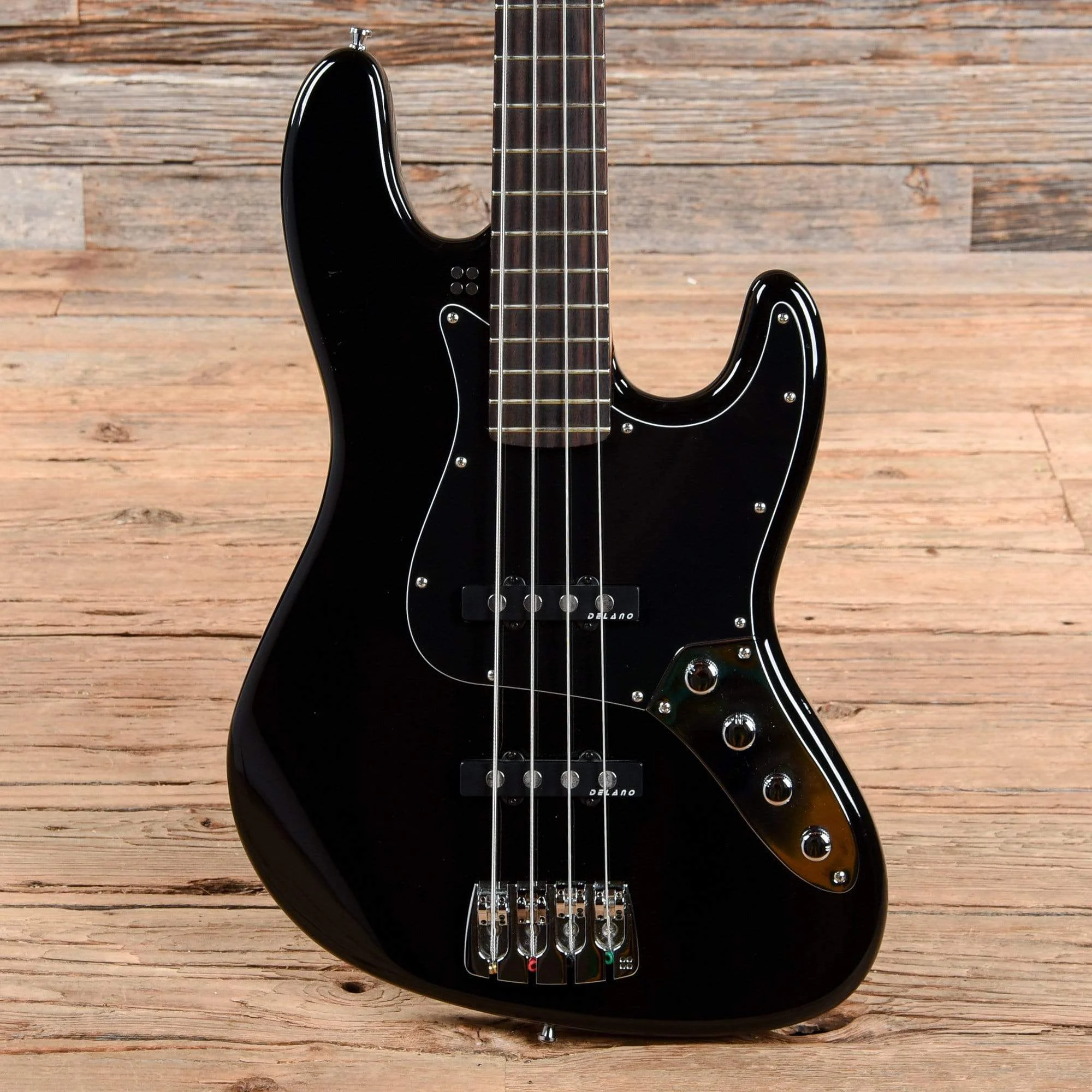 Sandberg California TT4 Black