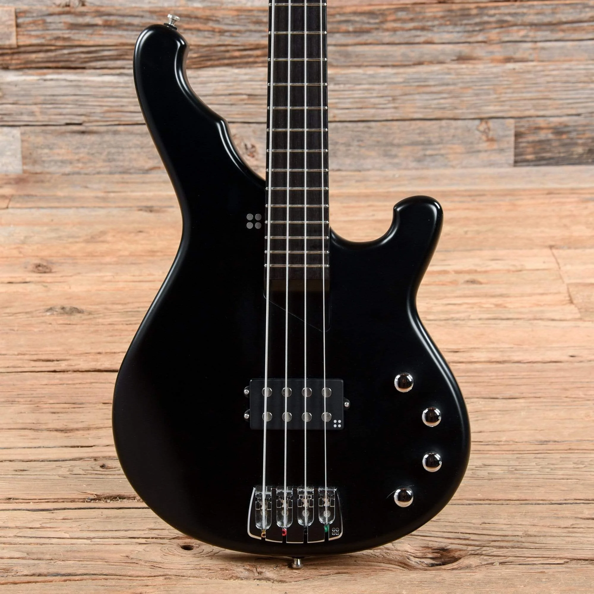Sandberg Terra Bass Black