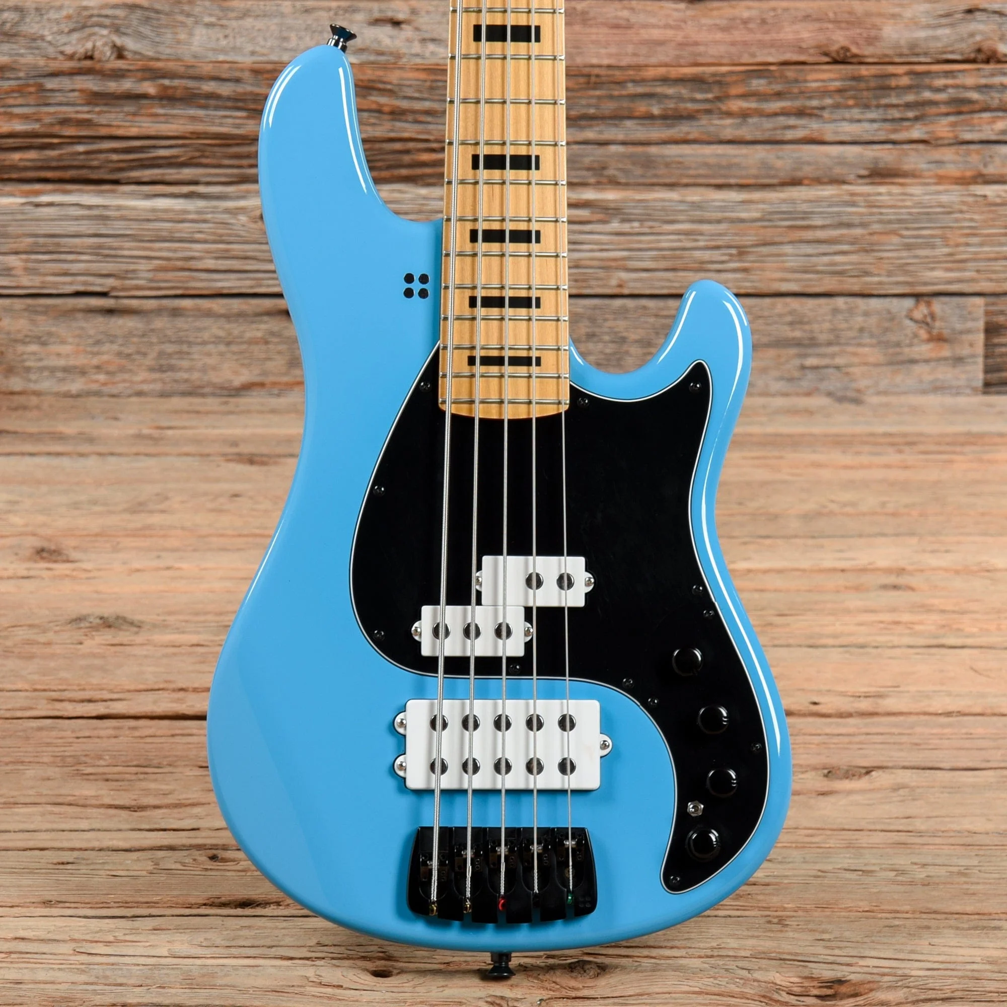 Sandberg California VM5 Marley Blue