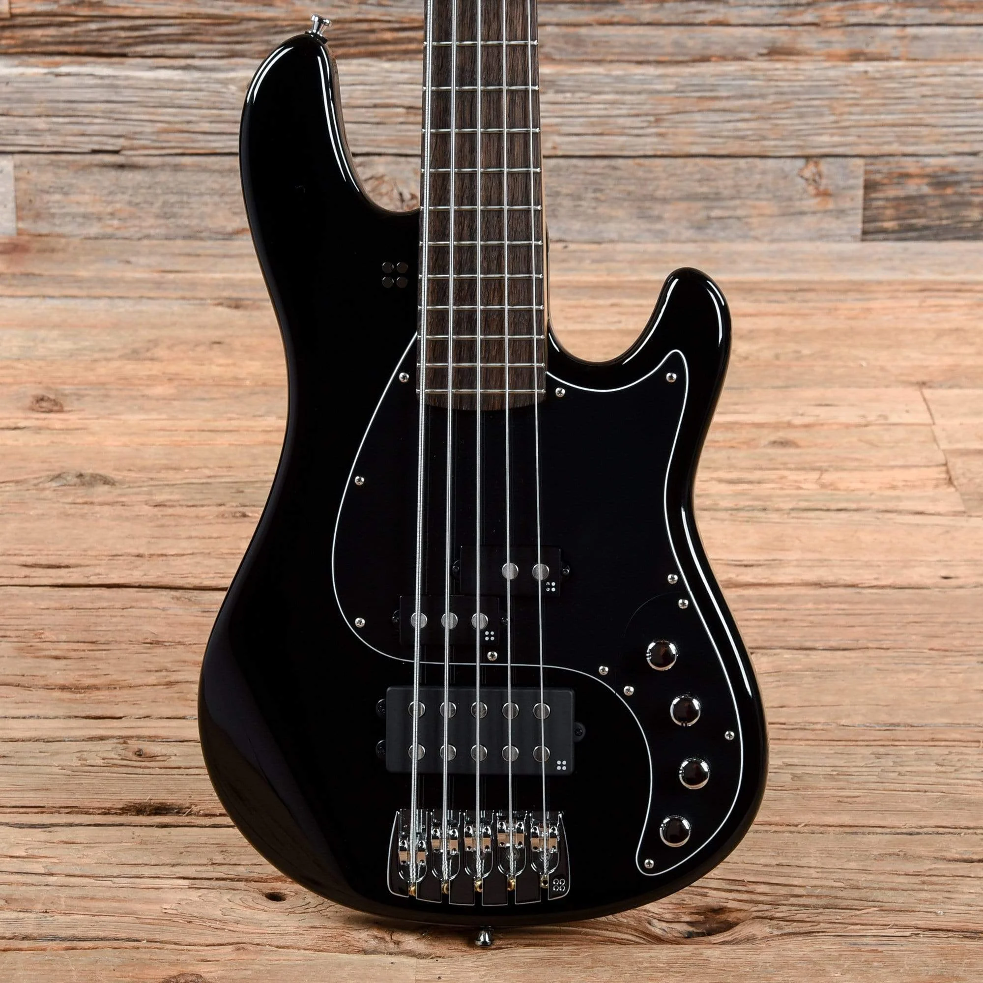 Sandberg VM-5 Black