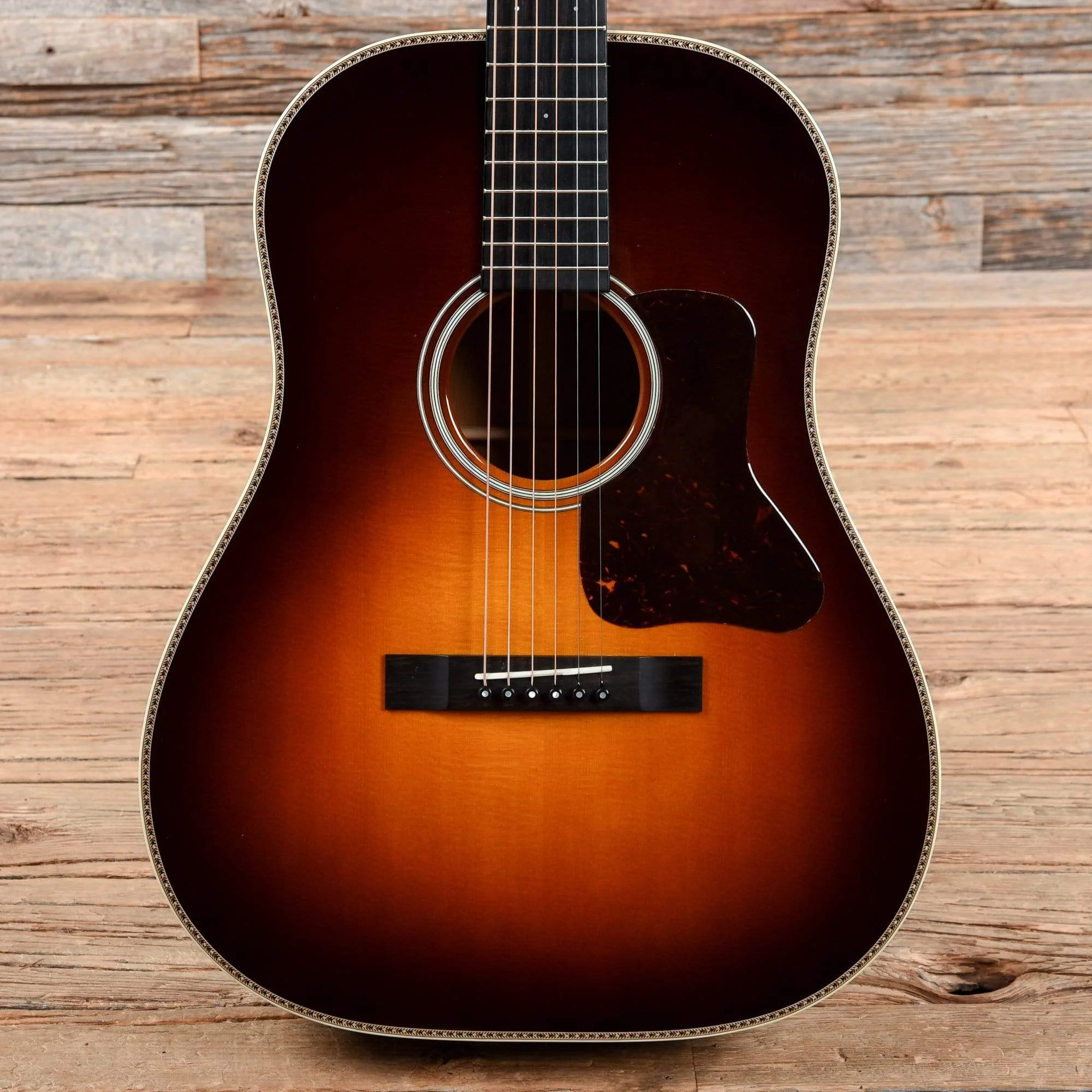 Santa Cruz RS Sunburst 2014